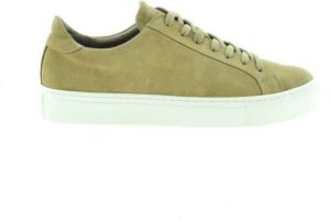 Garment Project Joggesko 221Gar01 Beige Heren