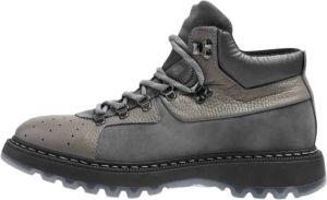 Garment Project Kledingproject Gp2439 270 Jake Hiking Boots Brain Mix Grijs Heren