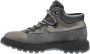 Garment Project Kledingproject Gp2439 270 Jake Hiking Boots Brain Mix Grijs Heren - Thumbnail 1
