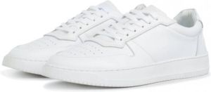 Garment Project Legacy Sneaker Wit Heren