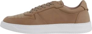 Garment Project Sneakers Beige Heren