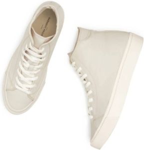 Garment Project Sneakers Beige Heren