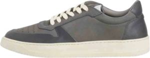Garment Project Sneakers Grijs Heren