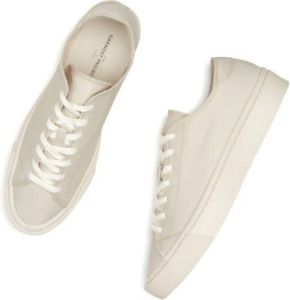 Garment Project Sneakers Wit Heren