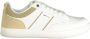 GAS Beige Accenten Sneakers Stijlvol Model - Thumbnail 1