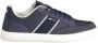 GAS Blauwe Casual Sneakers - Thumbnail 1