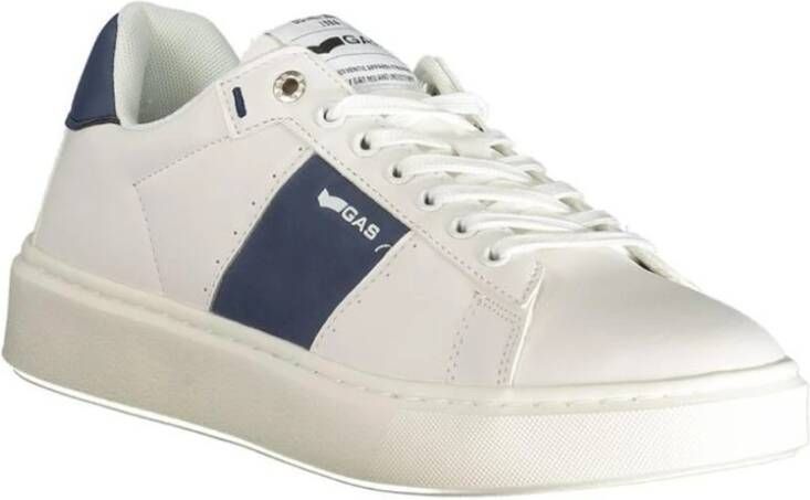 GAS Casual Leather Sneakers Edison LTX