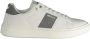GAS Casual leren sneakers voor mannen - Thumbnail 1