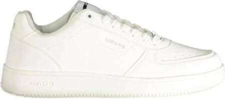 GAS Casual Stijl Sneakers Wit Modieus