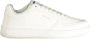 GAS Casual Stijl Sneakers Wit Modieus - Thumbnail 1