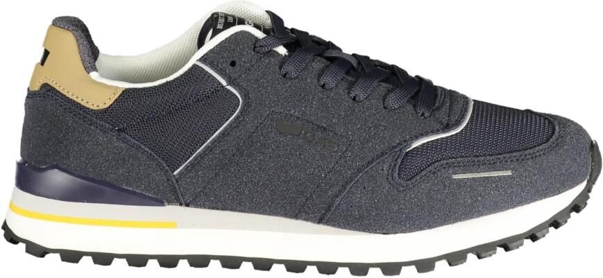 GAS Alba Mix Sports Shoe