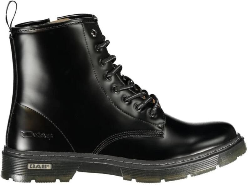 GAS Alba NBX Enkellaars