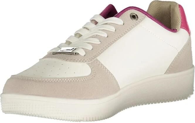 GAS Bianco Poliuretano Dames Sneaker - Foto 2