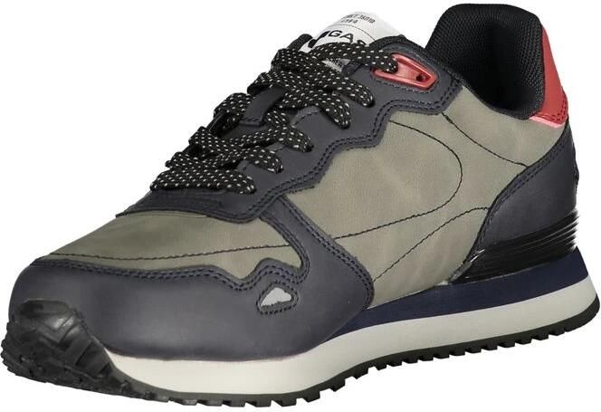 GAS Leonard Mix Sportschoen