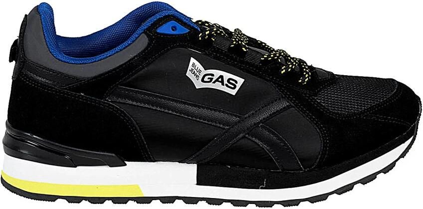 GAS Desmo MIX