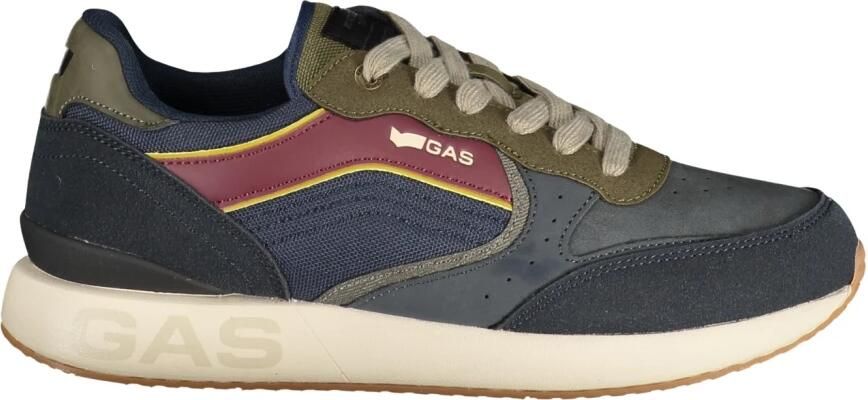 GAS Douglas Mix Sneakers