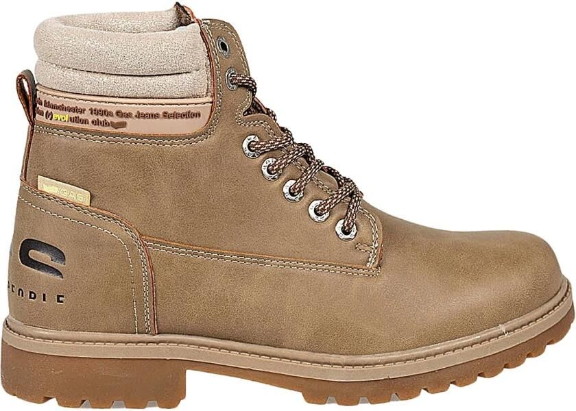GAS Elbrus LTX Veterschoenen