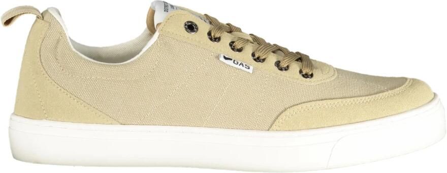 Gas Sneakers GAM614005