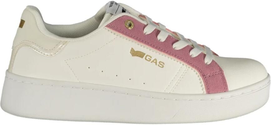 GAS Jade Platform LTX