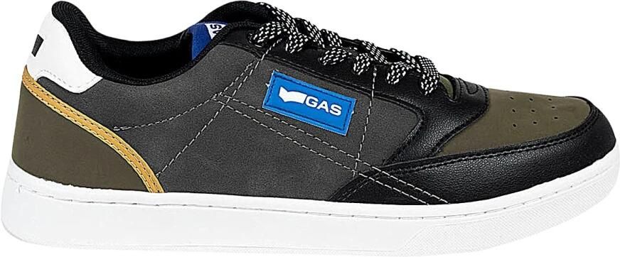 GAS Jeb NBX Sneakers