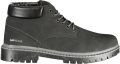 GAS Jonathan Low NBX Veterlaars - Zwart