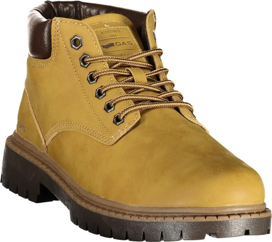 GAS Jonathan Low NBX Veterschoen - Foto 3
