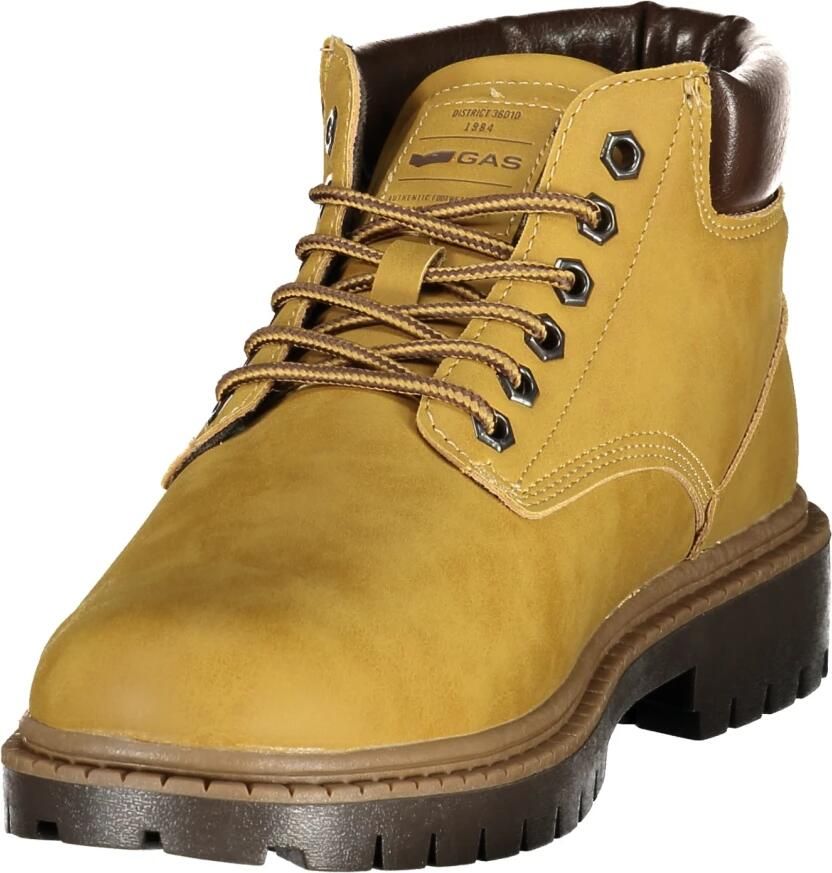 GAS Jonathan Low NBX Veterschoen - Foto 2
