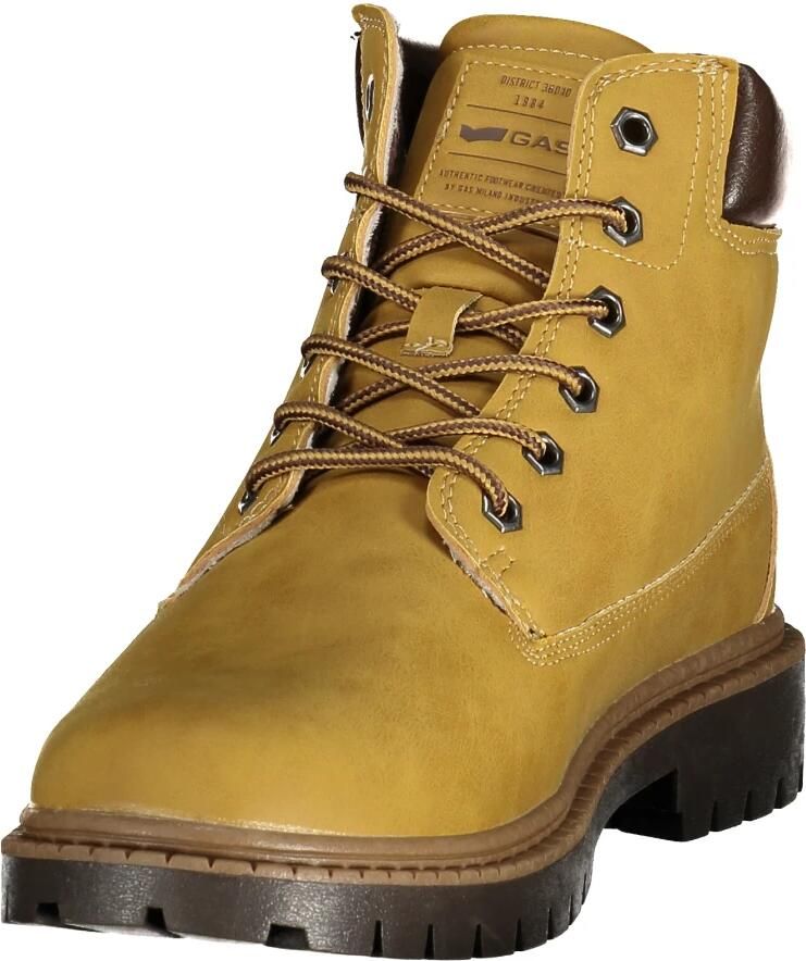 GAS Jonathan NBX Veterboot - Foto 3