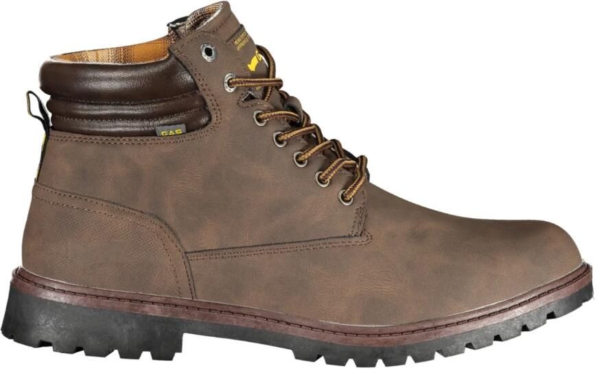 GAS Jonathan NBX Vetersluiting Enkelboot