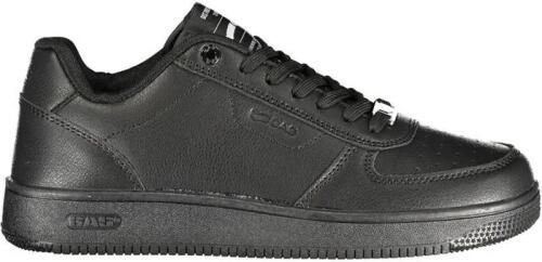 GAS Kevin LTX Low-Top Sneakers