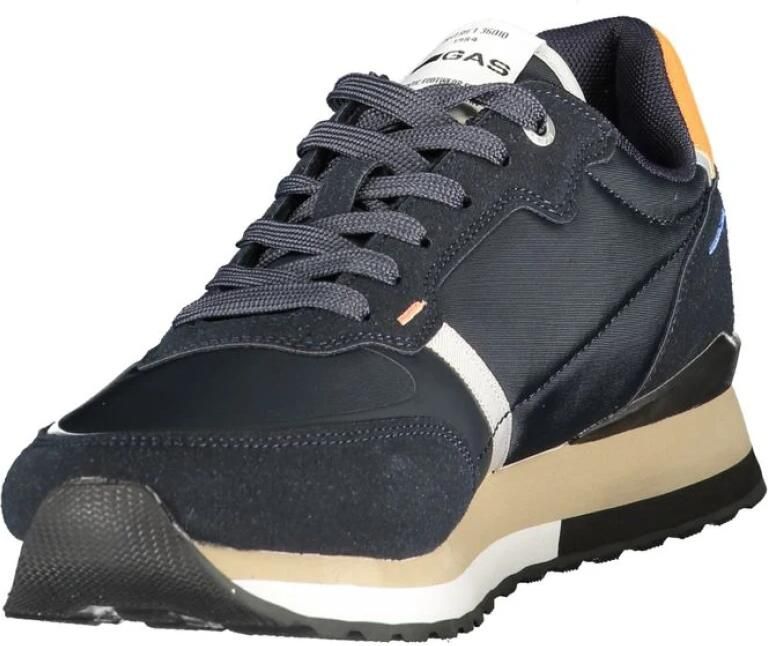 GAS Kevin MIX Sneaker - Foto 2