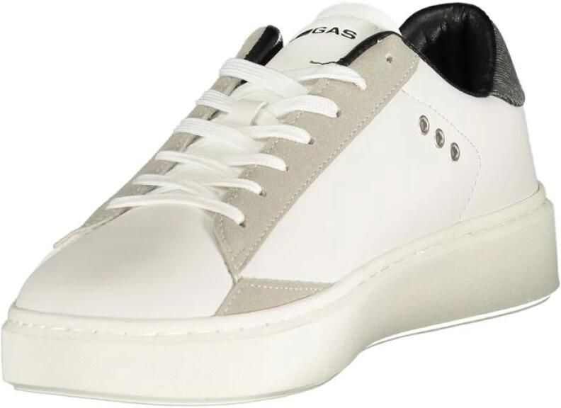 GAS Leonard MIX Sneaker - Foto 2