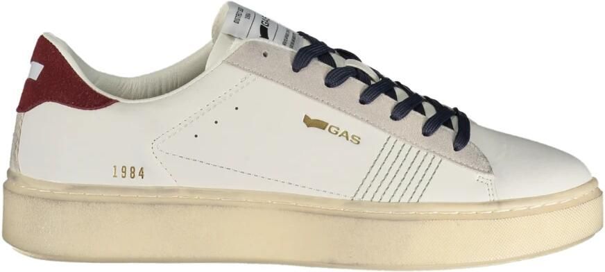 GAS Leonard Mix Sneaker
