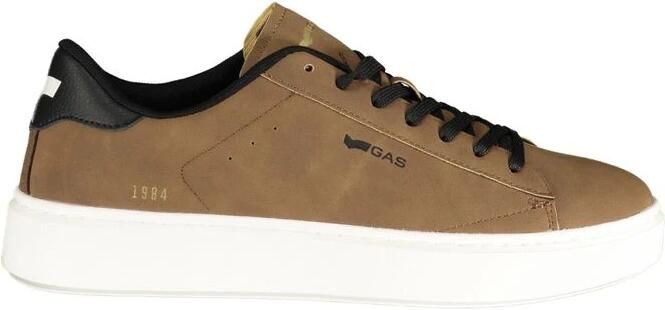 GAS Leonard NBX Sneaker