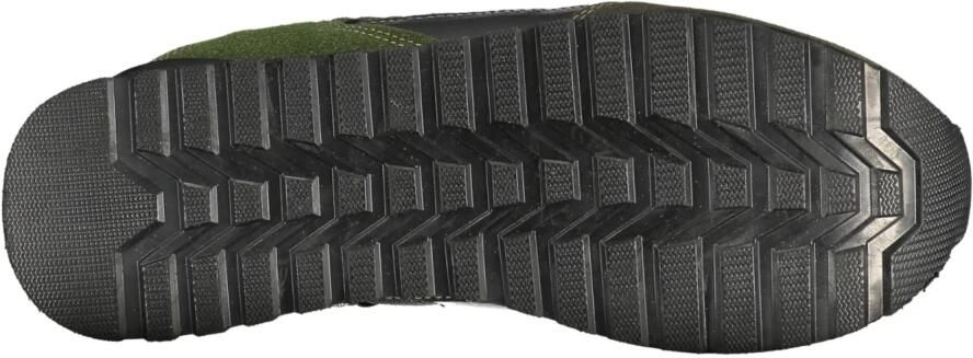 GAS Logan Mix Sports Shoe - Foto 2