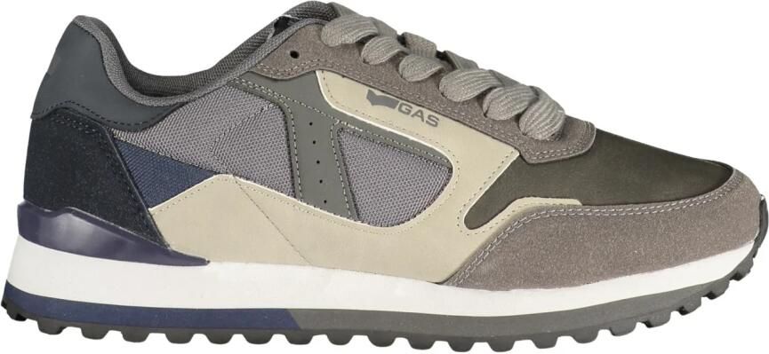 GAS Malik Mix Sneakers