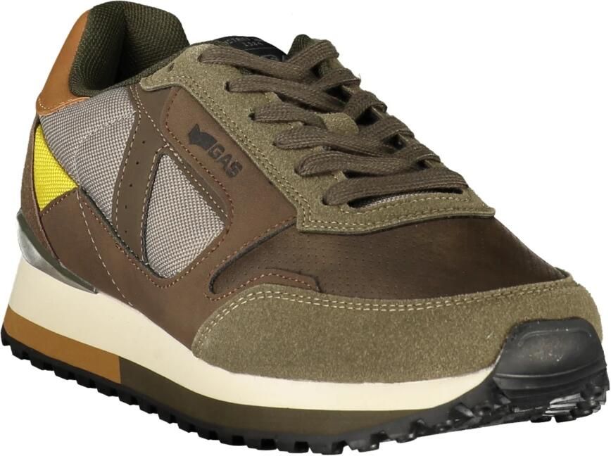 GAS Malik Mix Sneakers - Foto 3