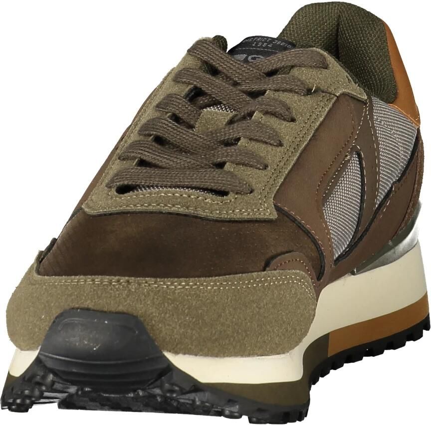 GAS Malik Mix Sneakers - Foto 2