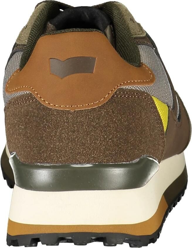 GAS Malik Mix Sneakers - Foto 4