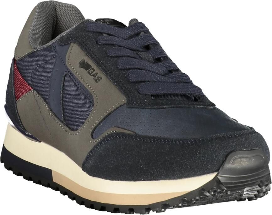 GAS Malik Mix Sneakers - Foto 3