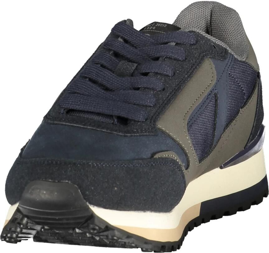 GAS Malik Mix Sneakers - Foto 2