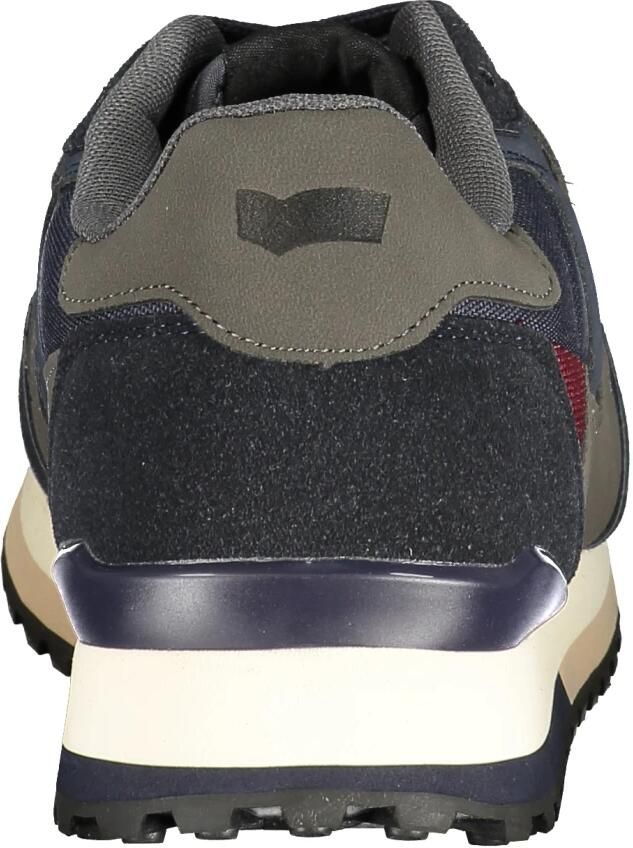 GAS Malik Mix Sneakers - Foto 4