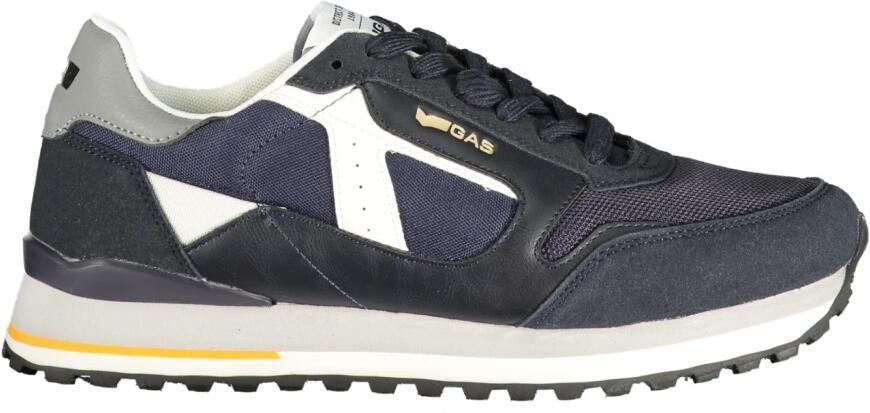 GAS Malik Mix Sportschoen