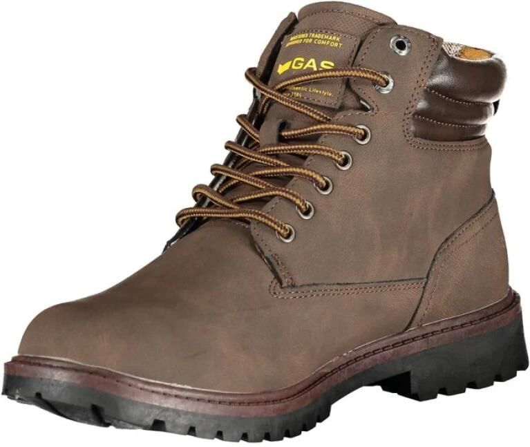 GAS Jonathan NBX Vetersluiting Enkelboot