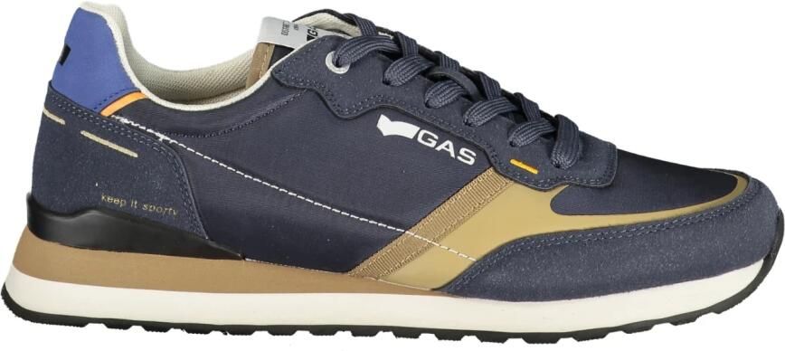 GAS Monday Mix Sportschoen