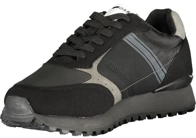 GAS Nero Polyurethaan Sneaker - Foto 2