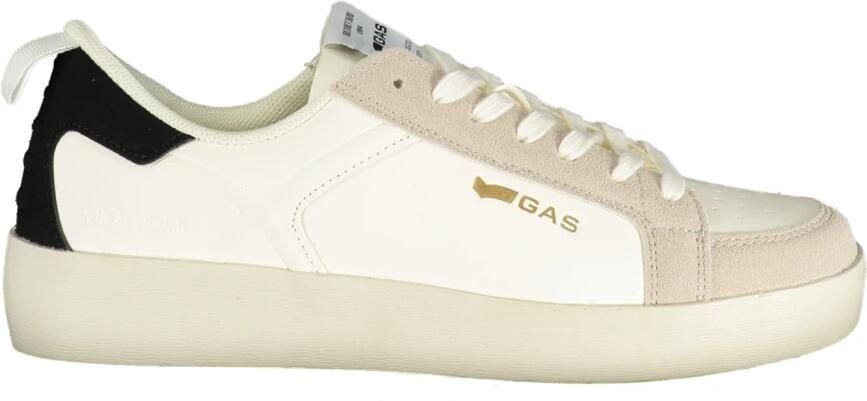 GAS Nika Mix Sneaker