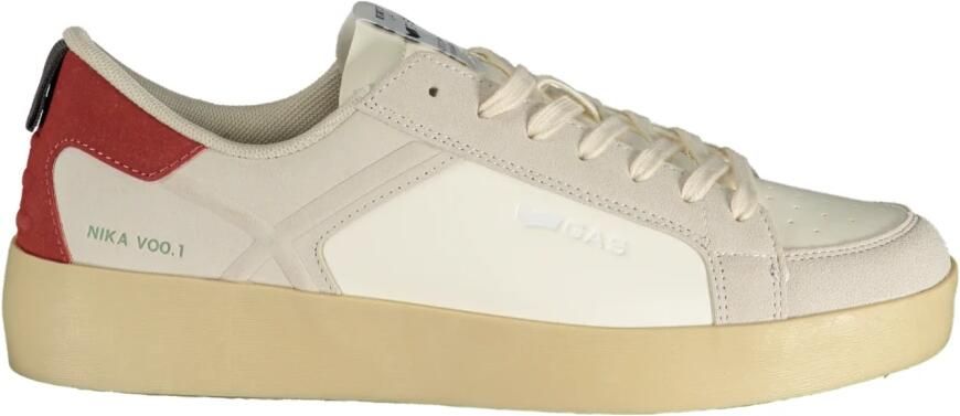 GAS Nika Mix Sneakers