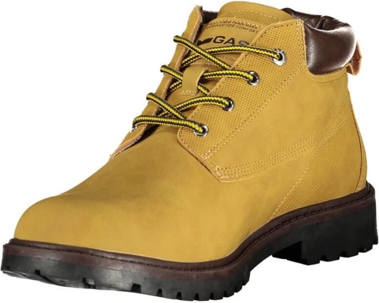 GAS Nottingham Veterlaarsjes met Enkelhoogte - Foto 2