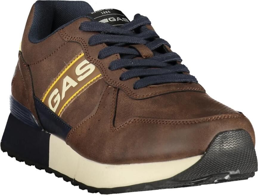 GAS Parris NBK Sneakers - Foto 3